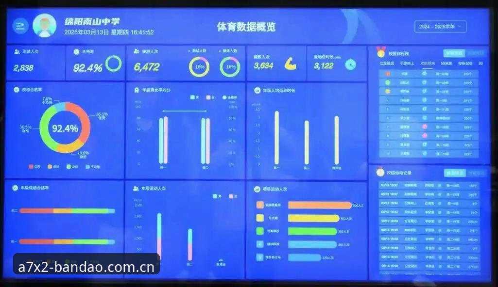 半岛体育官网入口全面解析：从APP最新版看数字体育平台的趋势演进
